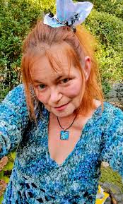 My old sweater got a new life.