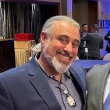 It was my honor to join Tom Taylor and Paul Muolo today in representing  FirstService Residential at the NJ.BIZ business of the year awards  ceremony.