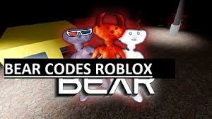 Dragon ball rage codes roblox has the maximum updated listing of operating op codes that you could redeem for a few unfastened stuff. Bear Codes Roblox November 2020 New Gaming Soul