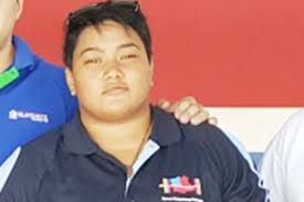 Have some "intersectionality" with your Honey Bumbles: On Gavin Hubbard's  theft of a Samoan victory