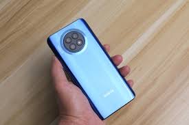 Honor X20 appears in live images with a ...