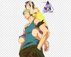 Espero les guste, comenten o síganme si quieren. Roronoa Zoro Monkey D Luffy Nami Usopp Fan Art One Piece Comics Manga Human Png Pngwing