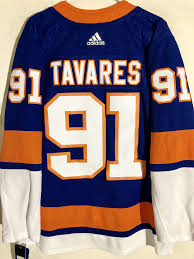 Earn 3% on all eligible purchases of new york islanders women's apparel at fanatics.com. Tavares Islanders Jersey Cheaper Than Retail Price Buy Clothing Accessories And Lifestyle Products For Women Men