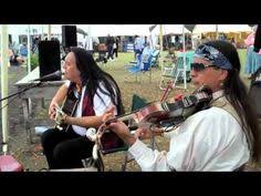 Hallelujah Performed By Arvel Bird And Bill Miller Celtic Fusion Entert American Indian Music Native American Actors Native American Music