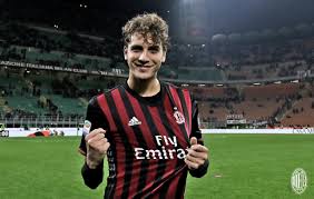 Locatelli represented italy at senior level internationally. Locatelli Sassuolo La Svolta Piu Logica E Annunciata