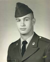 Gary McLaughlin Obituary