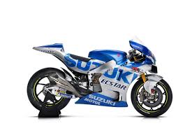 Team Suzuki Ecstar The Blue Silver Way Team Suzuki Press Office February 6 Teamsuzukiecstar Begin The New Decade With The In 2020 Motogp Race Suzuki Gsx Suzuki