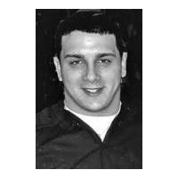 Patrick Fullerton Obituary