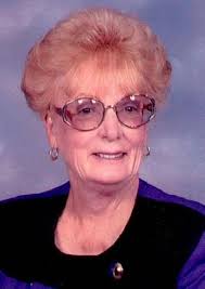 Marilyn Brewer Obituary (1936