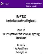 Listen to ieem | soundcloud is an audio platform that lets you listen to what you love and share the sounds you create. 0408 100 Introduction To Mechanical Engineering Spring 17 18 01 Sec 1 1 3 Ppt Uos Lecture 0408 100 1 1 Introduction To Mechanical Engineering Course Hero