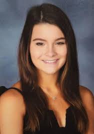 STUDENT OF THE MONTH: Mariah Strong