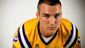 Super 11 rated high school football players