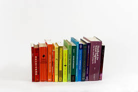 For this design, pour equal parts (1:1) resin and hardener into two mixing cups (image 1). How To Make Invisible Bookends Gray House Studio