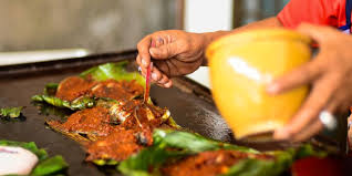 Masakan ikan bakar madu ini juga menjadi salah satu favorit bagi ibu rumah tangga karena rasanya yang enak seperti olahan makanan di rumah makan. 5 Tips Bikin Ikan Bakar Agar Bumbunya Meresap Halaman All Kompas Com