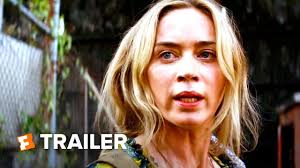 Check out other projects they've been involved in over the years. A Quiet Place Part Ii Trailer 1 2021 Movieclips Trailers Youtube