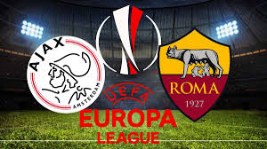 Europa league match roma vs ajax 15.04.2021. Europa League The Last Eight Have Been Drawn