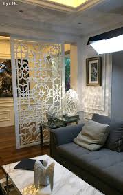 Meuble separation salon meuble separation cuisine salon beau 70. Separation Salon Idee Deco Salon Idee De Decoration Separation Salon