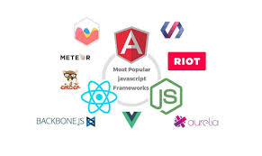 Here are some reasons why you should consider using a js framework for your next web app development project. Facebook