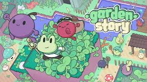 Garden Story For Nintendo Switch Nintendo Game Details