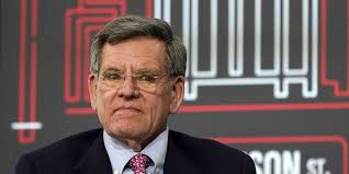 Chicago Blackhawks owner Rocky Wirtz dies at age 70