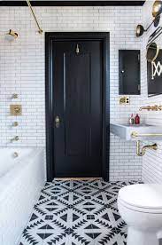 See more ideas about dark trim, dark wood trim, home. 5 Reasons To Have Black Interior Doors In Your Home