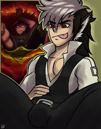 Fire Engulf by CBL_Art -- Fur Affinity [dot] net