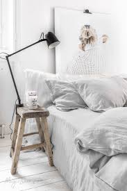 Light Gray Linen Bedding Grey Linen Bedding Bed Linen Sets Linen Duvet Covers