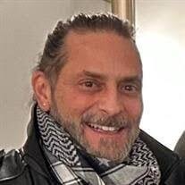 David James Helman Obituary