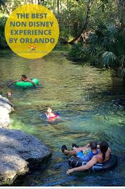 Tubing By Orlando The Best Non Disney Experience Orlando Travel Florida Travel Florida Adventures