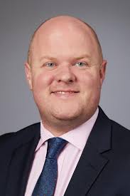 Kevin M Ryan, MD, MBA