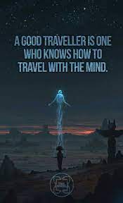 The Remembering And The Becoming Astral Travel Spiritual Warrior Mindfulness