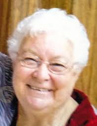 Brenda Davis Obituary