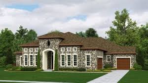 Circle C Avana Estates Standard Pacific Homes New Homes For Sale New Homes