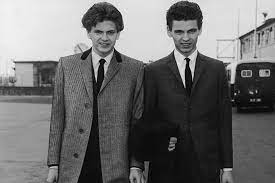 He was 84 years old. Don Everly On Phil Everly S Death I Always Thought I D Be The One To Go First