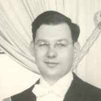 Joseph Alois Petrich (1919–1996) • FamilySearch