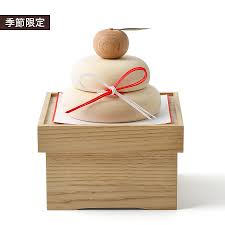 鏡餅（季節限定商品）｜KEYAKI｜株式会社谷口｜｜株式会社谷口
