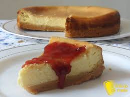Inviaci le tue personalissime ricette per condividerle con la community di galbani. New York Cheesecake Ricetta Al Forno