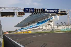 Den circuito do estoril eller autódromo do estoril ( estoril circuit ), officielt kendt som autódromo fernanda pires da silva , er en motorsport racerbane på portugisisk riviera , uden for lissabon , der. Estoril Circuit Editorial Stock Photo Image Of Automobile 4296908