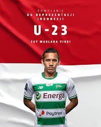 Lechia gdansk cetak 2 gol, egy maulana vikri jadi perbincangan fans asli polandia. Lechia Gdansk Egy Maulana Vikri Zostal Powolany Do Facebook