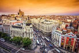 It is also a major commercial hub, making it very attractive to those looking to invest or start new businesses. Die Top 15 Madrid Sehenswurdigkeiten Urlaubsguru