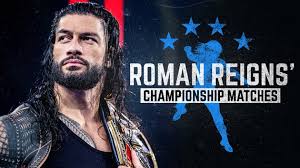 5 out of 5 stars. New Wwe Network Compilation Added To Archives The Best Of Wwe Roman Reigns Championship Matches Now Available Wwe Network News