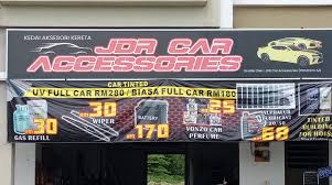 Semua supply dekat kedai accessories kereta. Jdr Car Accessories Home Facebook
