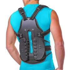 Ec21 is the largest global b2b marketplace. Tlso Full Back Thoracic Kyphosis Clamshell Brace Braceability
