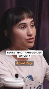 Growing up, Chloe struggled to fit in. Ultimately her search to find  identity led her to transition at age 12, get testosterone at age 13, have  a double mastectomy at age 15, and ultimately, ...