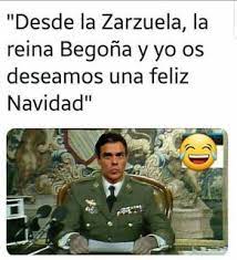 Pedro Sánchez desde Zarzuela os desea feliz Navidad | Memes politicos,  Mejores memes, Memes gracioso
