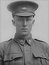 Virtual War Memorial