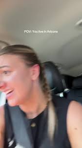 POV you live in an oven disguised as a state🌵😩 #arizona #arizonaheat  #arizonaweather