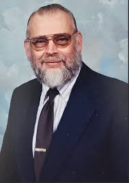Obituary for Gerald R. Hetzel