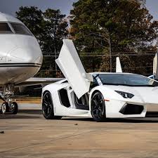 Services Milani Exotic Rentals