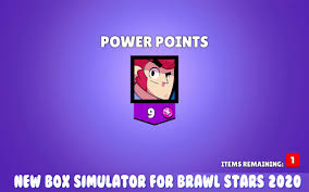 .so many players are looking for drop rate of brawlers from the brawl boxes and in this post, i am going to share brawl stars brawler drop rates 2020 so come and take a look. Download New Box Simulator For Brawl Stars 2020 Free For Android New Box Simulator For Brawl Stars 2020 Apk Download Steprimo Com